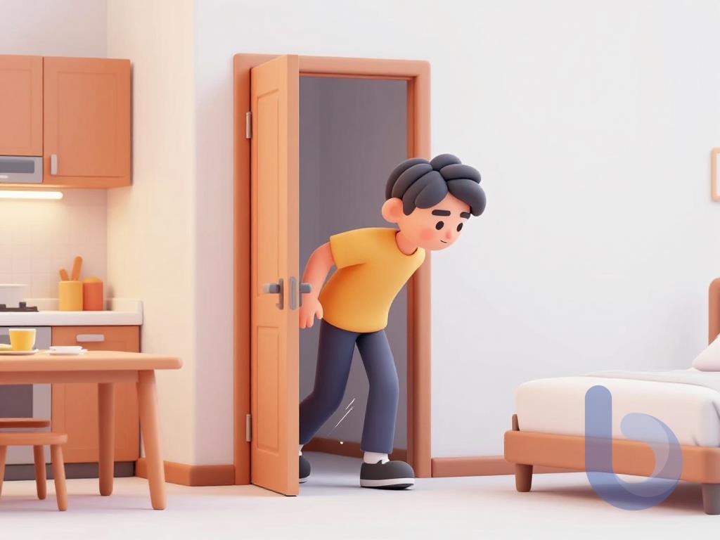 sneak